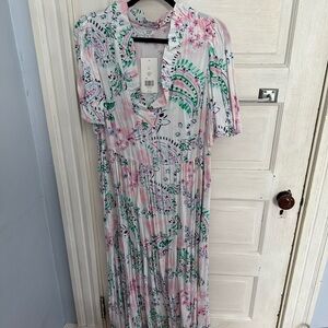 NWT Crown & Ivy Dress